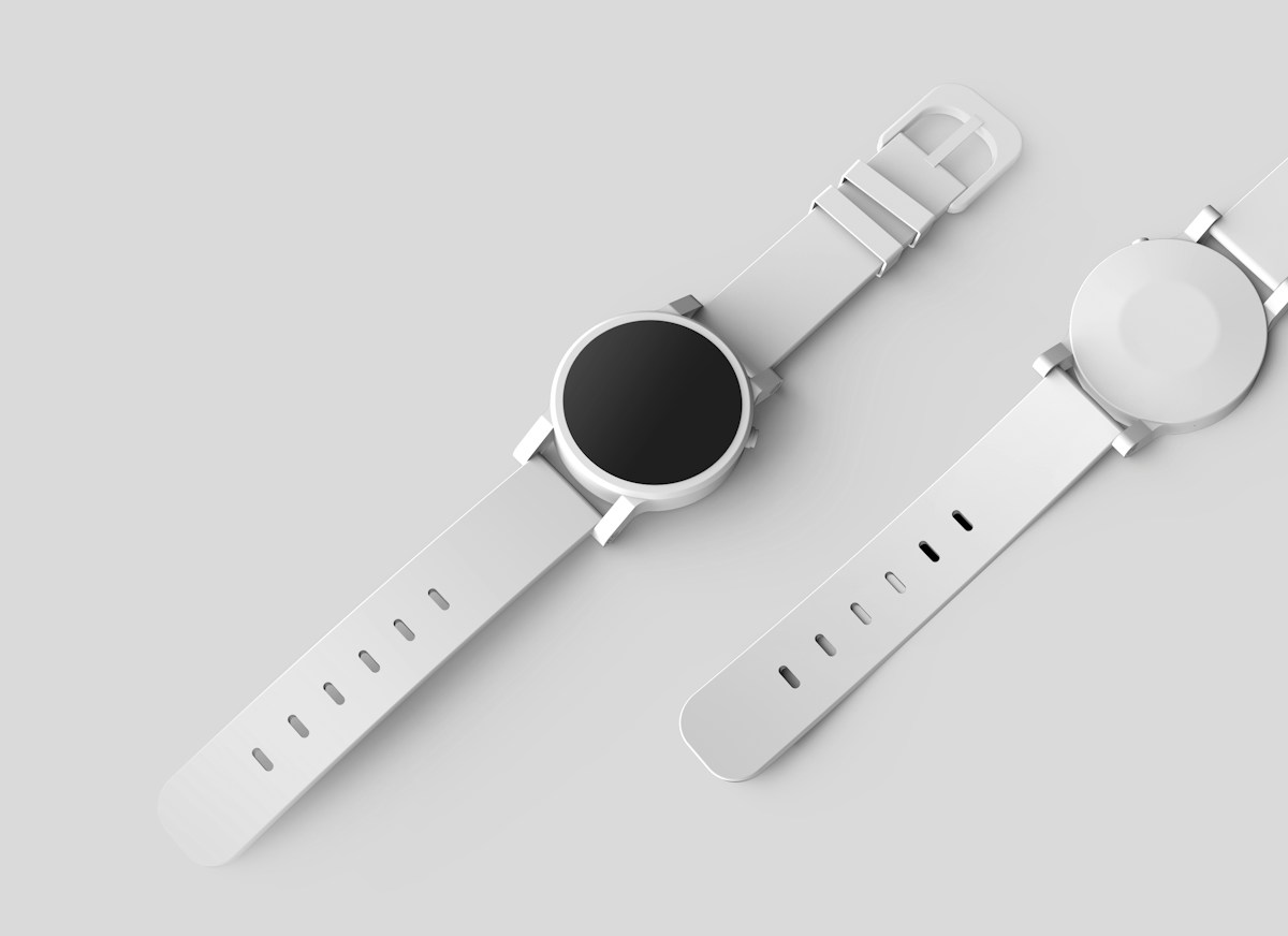 Koleksi Wearables