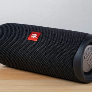 Home Wireless Speaker — foto ilustrasi produk dummy